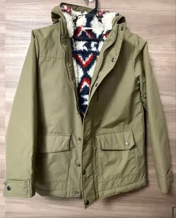 파타고니아 보이즈 자켓 컨디션 최상