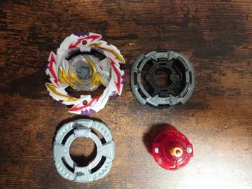 베이블레이드 버스트 아비스 디아보로스