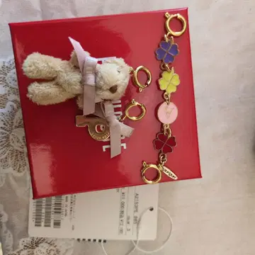 핑크하우스 모모크로 콜라보