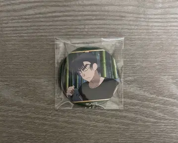 닌타마 란타로 장면 사진 캔뱃지 식만류삼랑