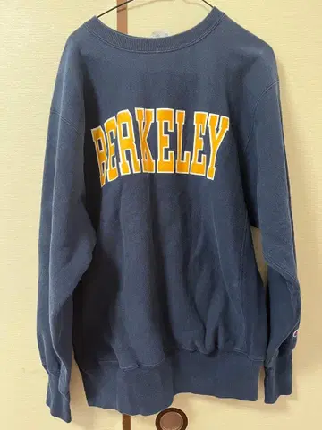 Champion BERKELEY 트레이닝복