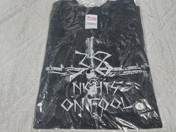 The Birthday T셔츠 S