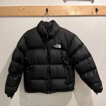 US 기획 The North Face 700필 눕시 L 사이즈