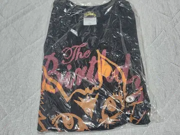 The Birthday T셔츠 S