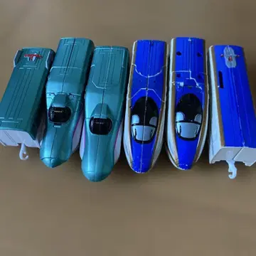 신카리온 2세트