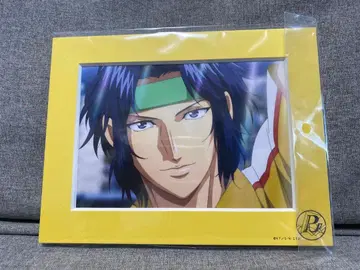 신 테니스의 왕자님 유키무라 세이이치 2L 캐릭터 파인 매트