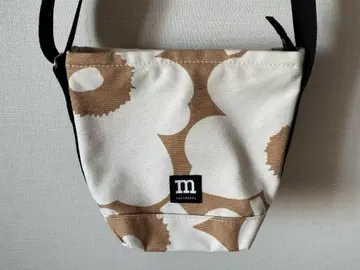 Marimekko 숄더백