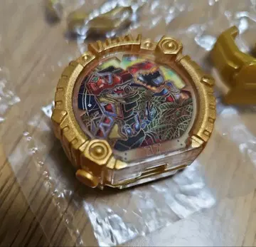 공룡전대 센타이 링