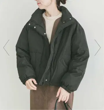 충전솜 스탠드 블루종 블랙