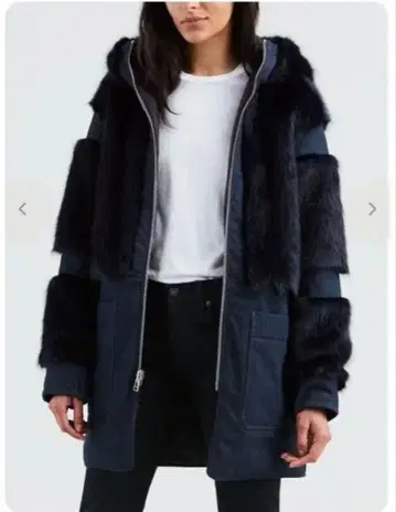 LEVI'S MADE&CRAFTED S 정가 88,000엔