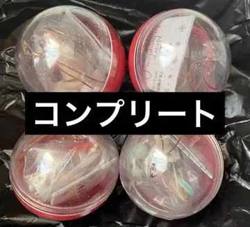 릴린린 캡슐 토이 2025 컴플리트 세트