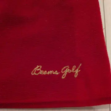 빔즈 골프 니트 스커트 L