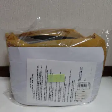 즈케로 zucchero 소가죽 차콜 백 49952