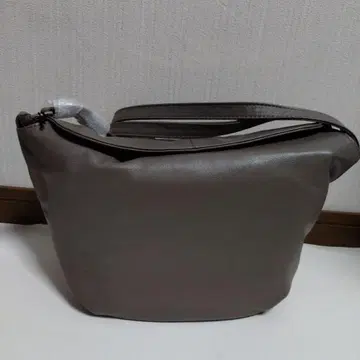 즈케로 zucchero 소가죽 차콜 백 49952