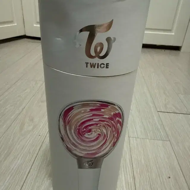 트와이스 응원봉 1기