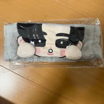 메구로 렌 헤어밴드