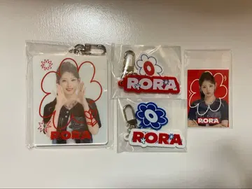 BABYMONSTER 온라인 복권