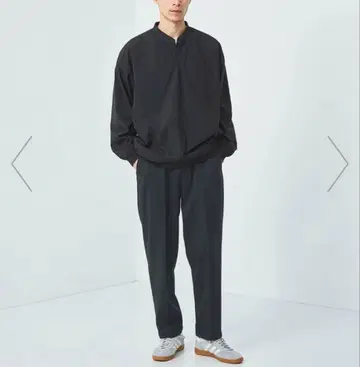 그린 라벨 릴랙싱 액티브 저리 헤링본