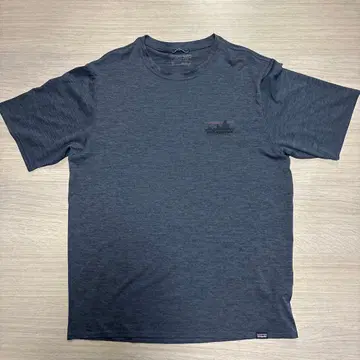 Patagonia T셔츠 사이즈 M
