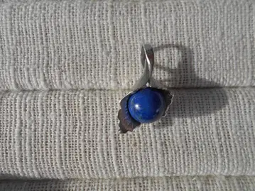 라피스 SILVER 탑