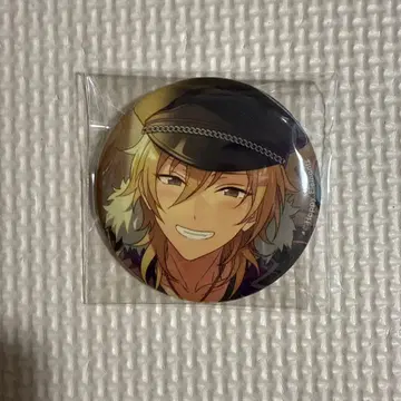 앙상블 스타즈 테마 스카우트 캔뱃지 히카제 카오루