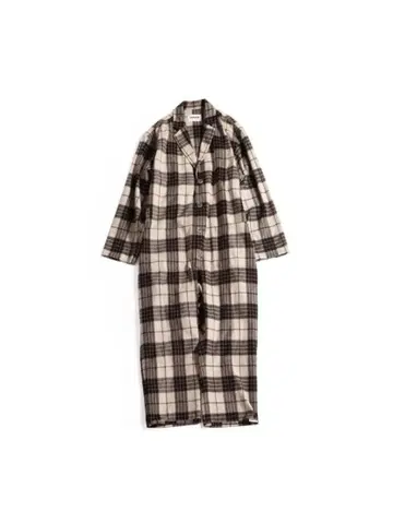 NOWHAW/'day one' pajama