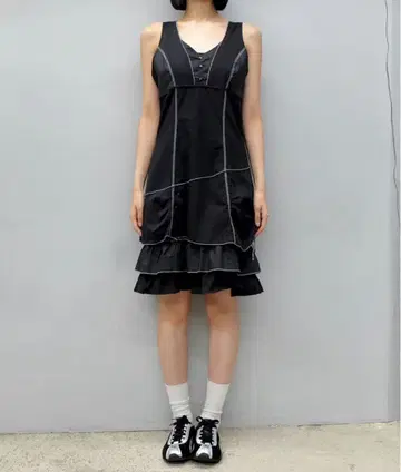 shury 구제 의류 원피스