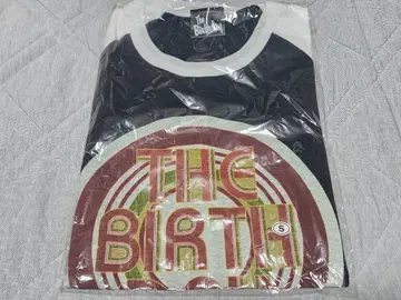 The Birthday 래글런 S