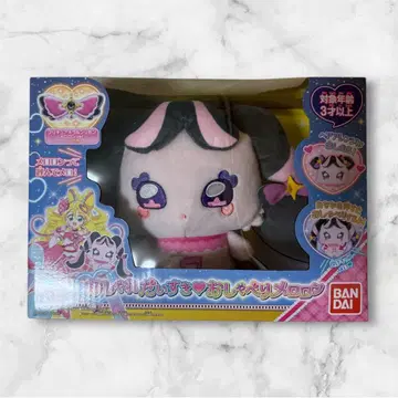 너와 아이돌 프리큐어 패셔니스타 메로롱 (리본 없음)