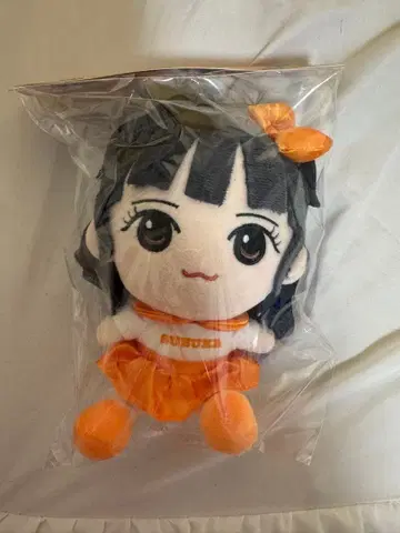 진세이 스즈카 카와누이