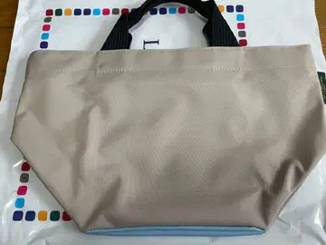 에르베샤 펠리에 1027N 나일론 토트백