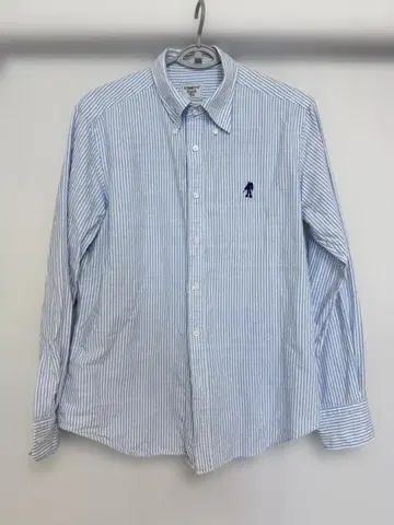 STRICT-G HITOYOSHI 콜라보 셔츠