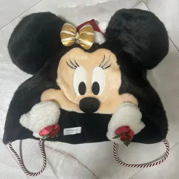 디즈니 크리스마스 팬캡 미니