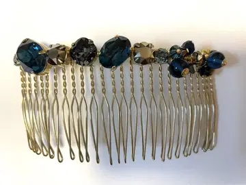 스와로브스키 빗 complex biz