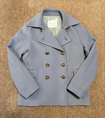 Dessin UNTITLED 피코트 S