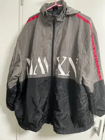 라르크 집업 자켓 MMXX