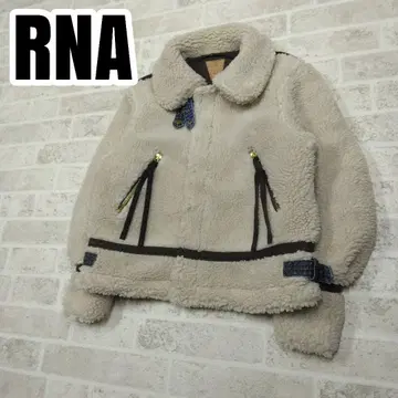 RNA 보아 자켓 M 사이즈