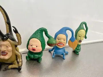 코비토즈칸 가챠 5세트