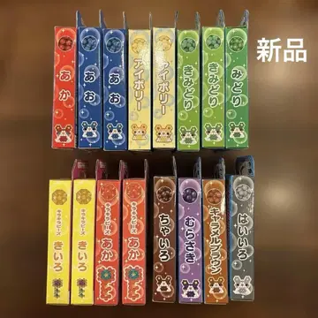 새상품 정품 아쿠아 비즈 16상자