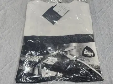 The Birthday RUDE GALLERY 티셔츠 S