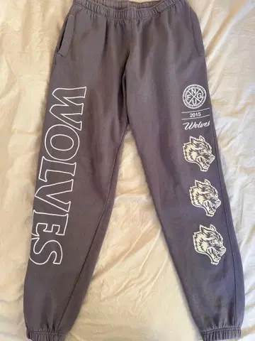 Darc Sport SHE 스웨트 팬츠