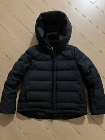 BEAMS LIGHTS 빔즈 여성용 다운 자켓 다운 코트