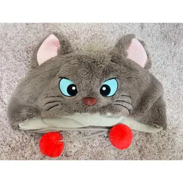 베를리오즈 팬캡