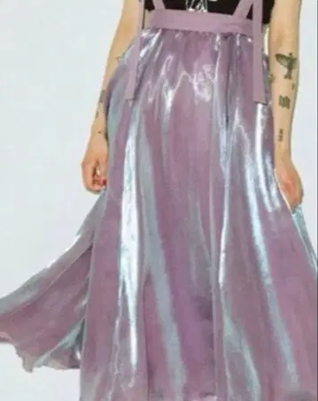 [ jouetie ] 살로펫 스커트