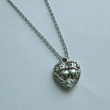 [ J240 ] 10s -40s 스위트하트 주얼리 빈티지 참