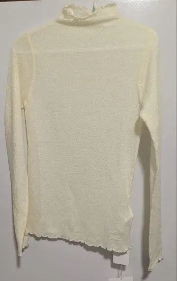 이에나 풀오버 블라우스