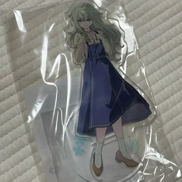 프세카 프로세카 쿠사나기 네네 크리페스 아크릴 스탠드