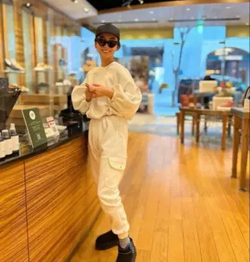 로지몬스터 볼륨 슬리브 탑스