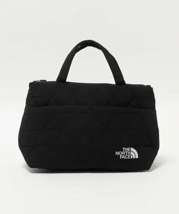 [ THE NORTH FACE ] 지오 페이스 박스 토트 백