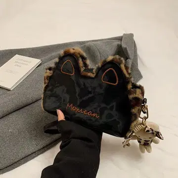 새상품 숄더백 여성용 미니백 핸드폰 수납 여행 잡화